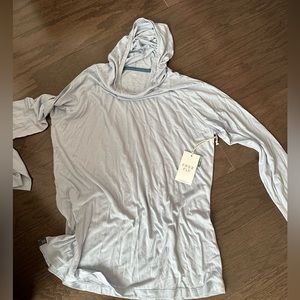 Free fly hoodie
